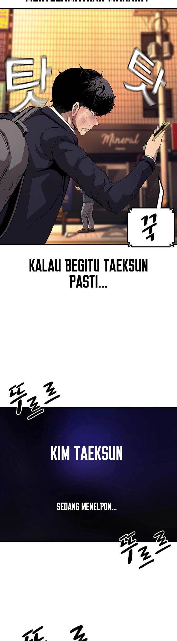 King Game Chapter 58 - halaman 4