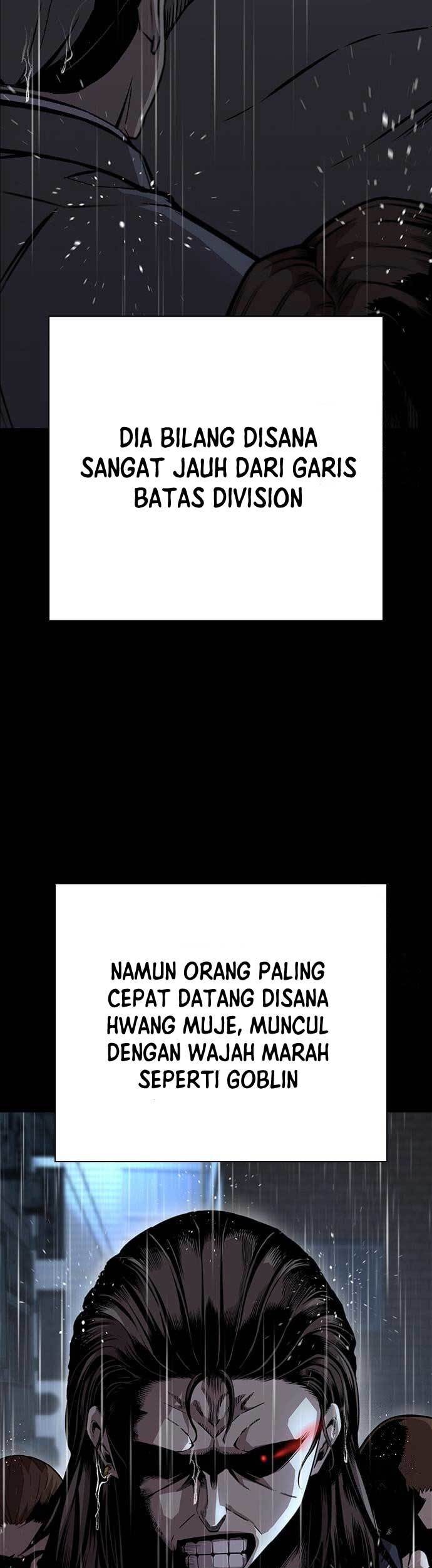 King Game Chapter 58 - halaman 40