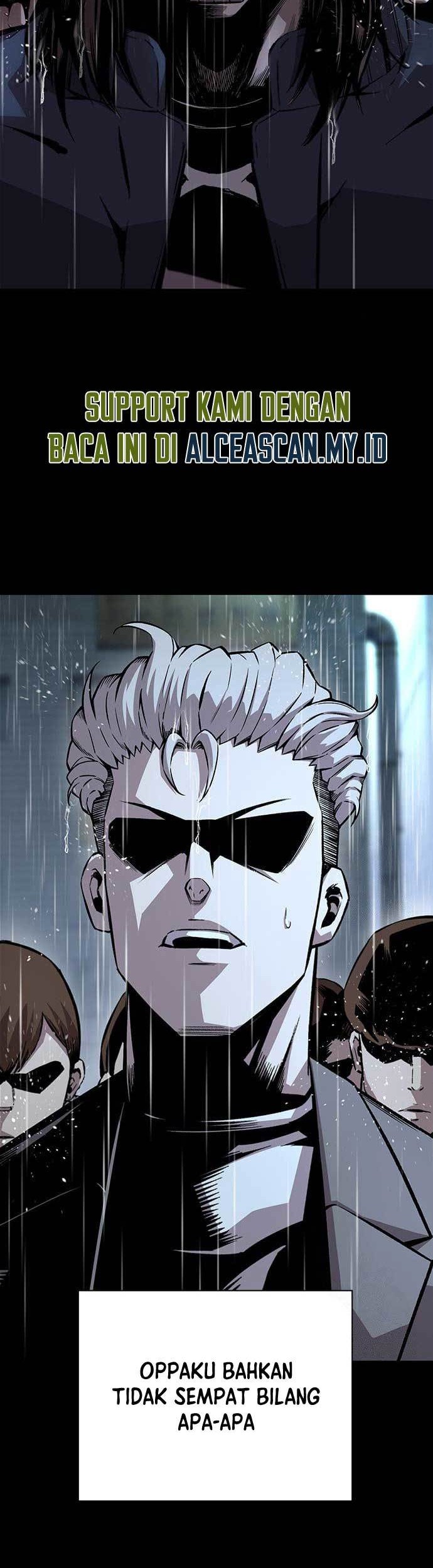 King Game Chapter 58 - halaman 41