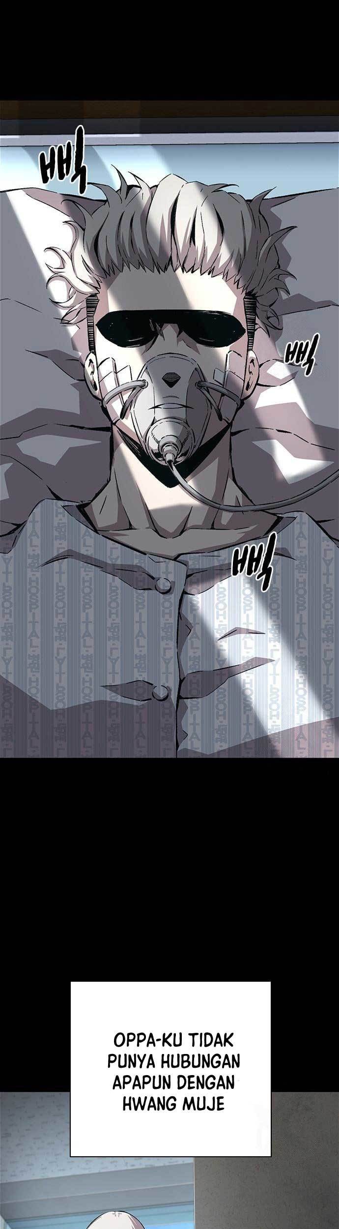 King Game Chapter 58 - halaman 43