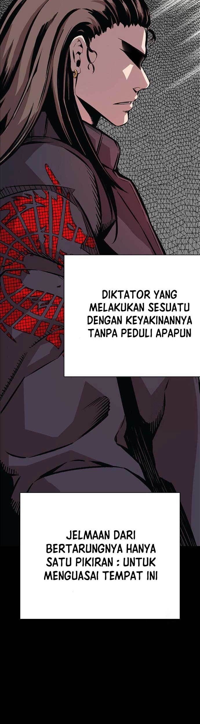 King Game Chapter 58 - halaman 47