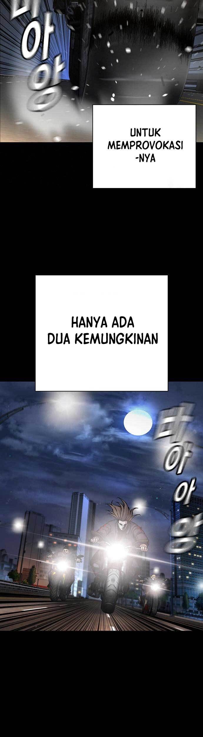 King Game Chapter 58 - halaman 49