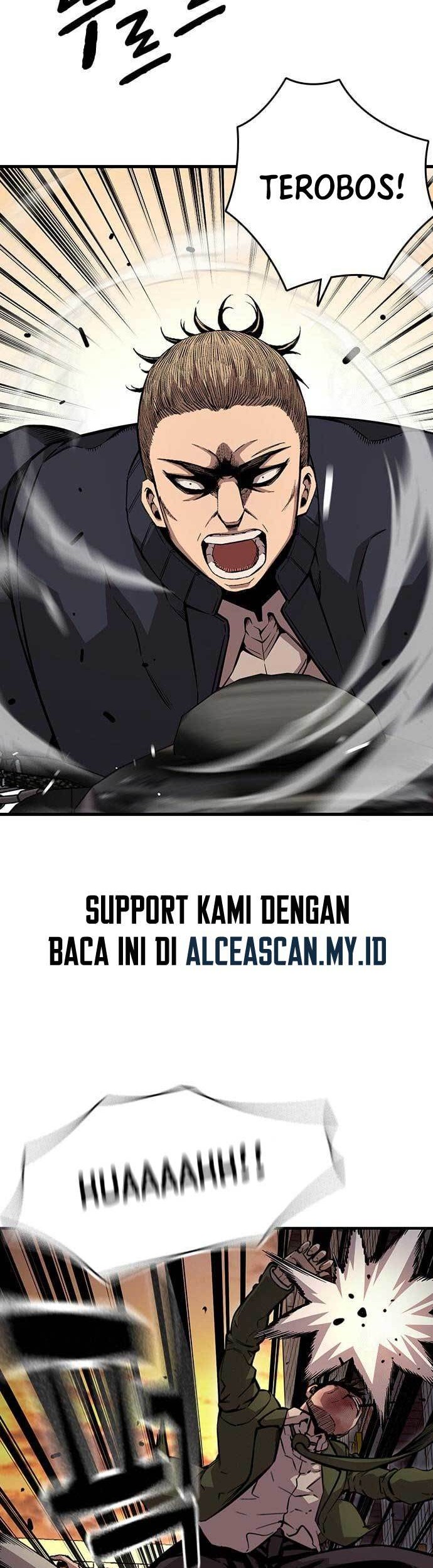 King Game Chapter 58 - halaman 5