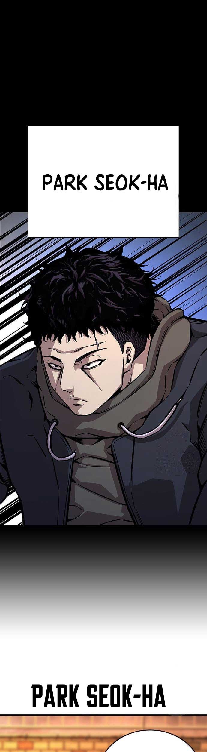 King Game Chapter 58 - halaman 52