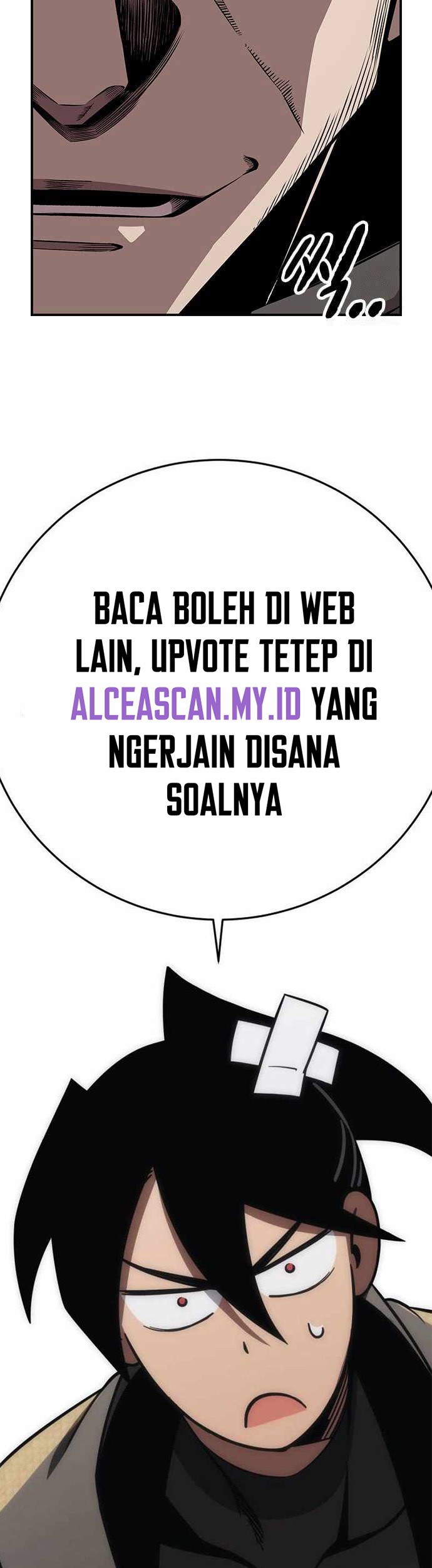 King Game Chapter 58 - halaman 54