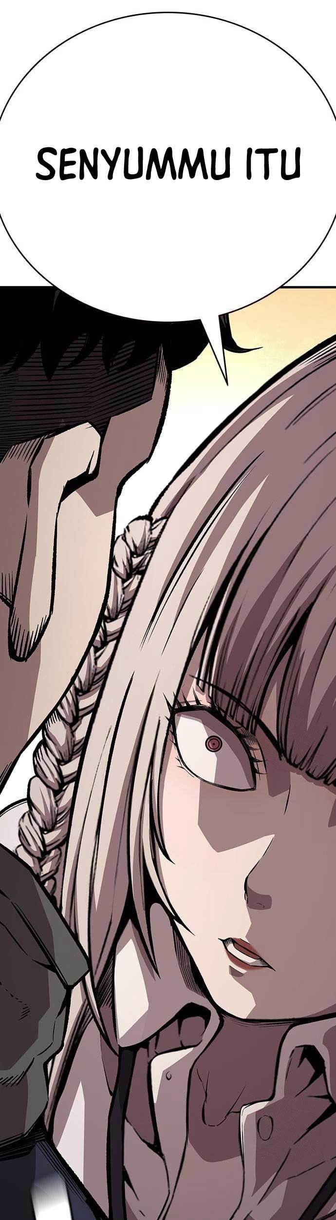 King Game Chapter 58 - halaman 56