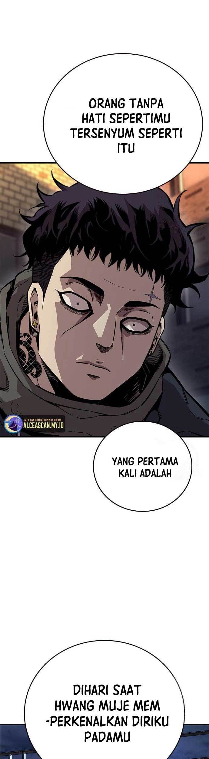 King Game Chapter 58 - halaman 59