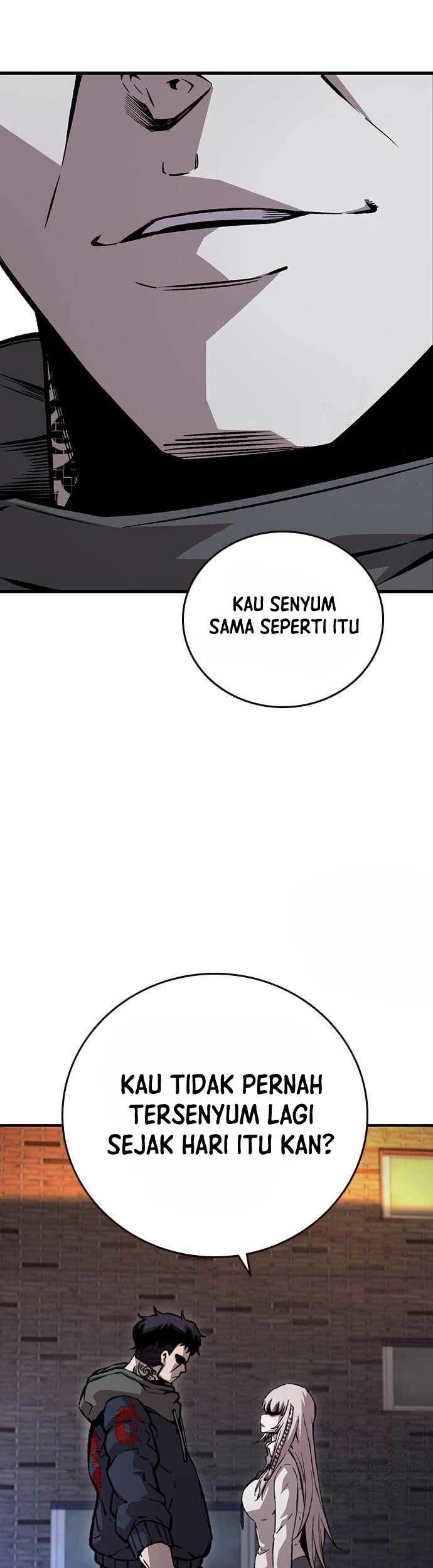 King Game Chapter 58 - halaman 62