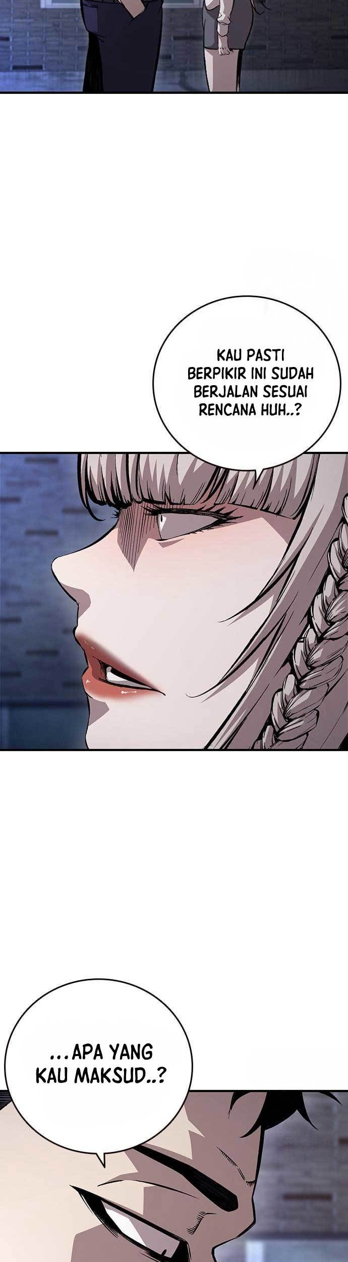 King Game Chapter 58 - halaman 63