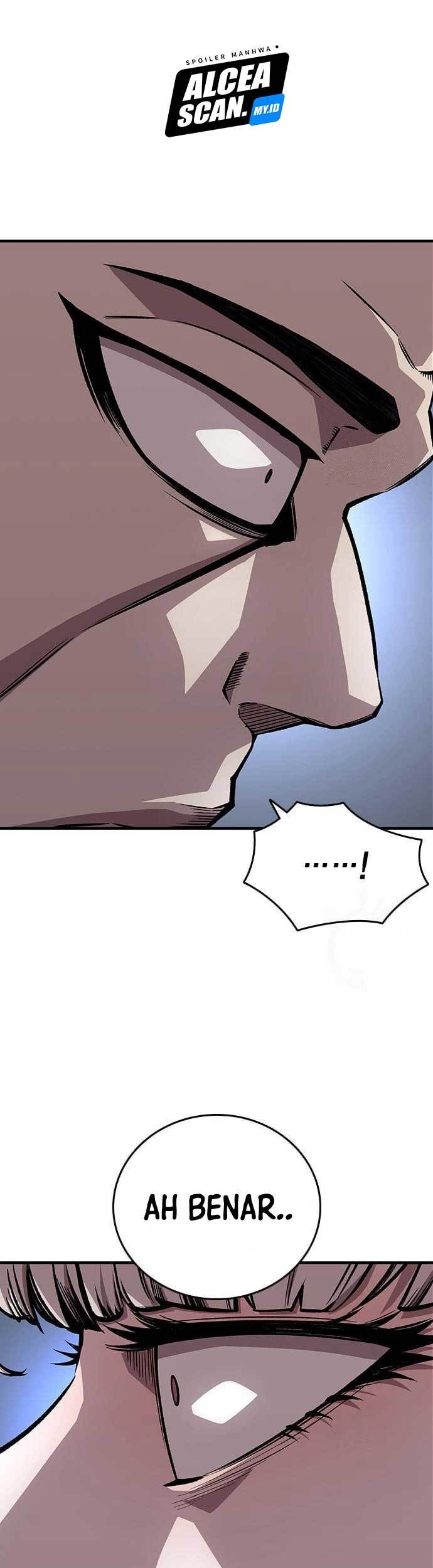 King Game Chapter 58 - halaman 65