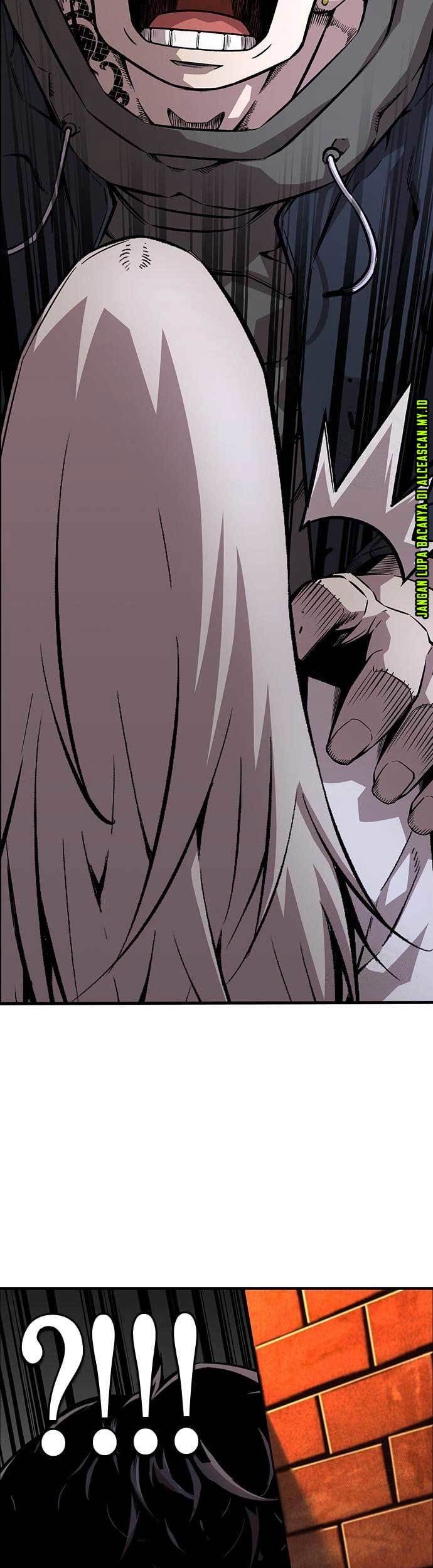 King Game Chapter 58 - halaman 68