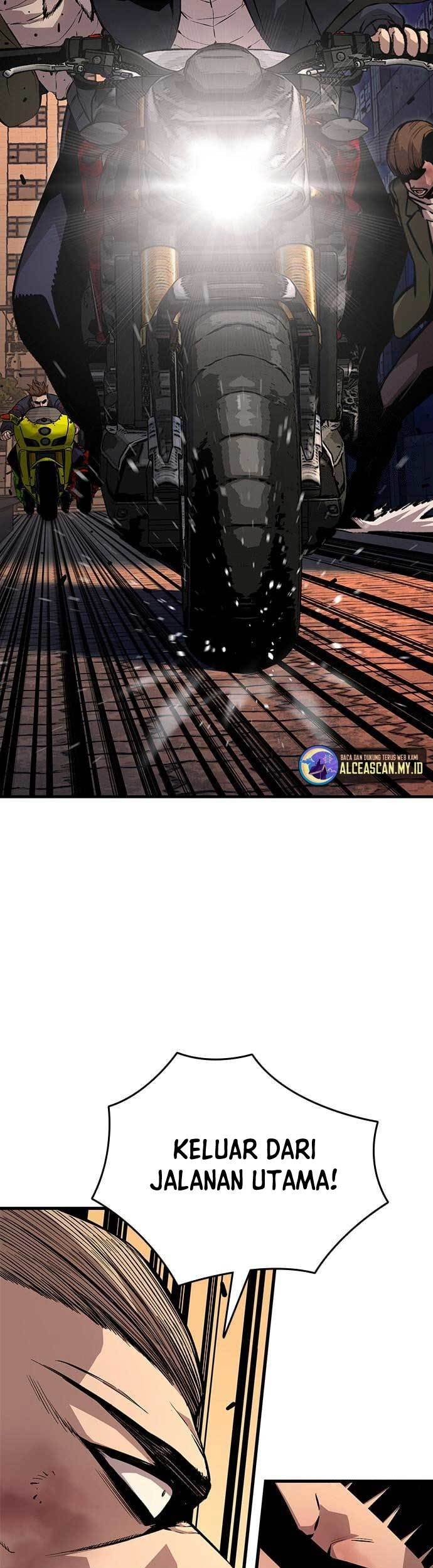 King Game Chapter 58 - halaman 7
