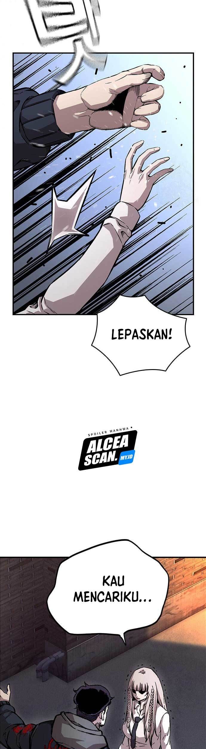 King Game Chapter 58 - halaman 71
