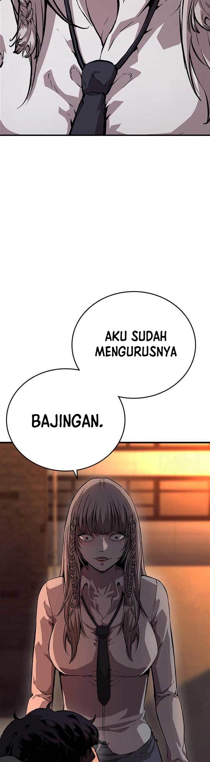 King Game Chapter 58 - halaman 74