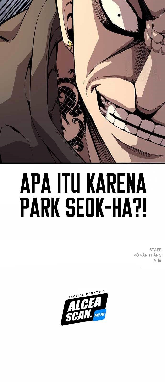 King Game Chapter 58 - halaman 78