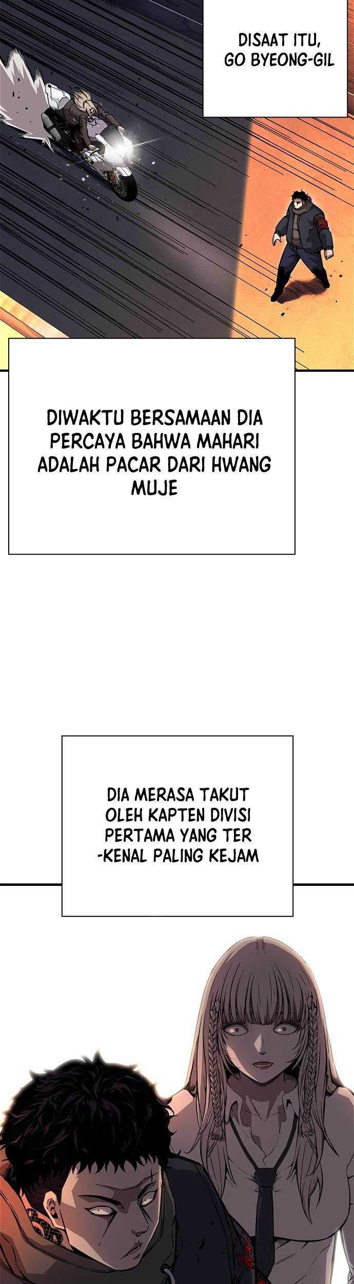 King Game Chapter 59 - halaman 12