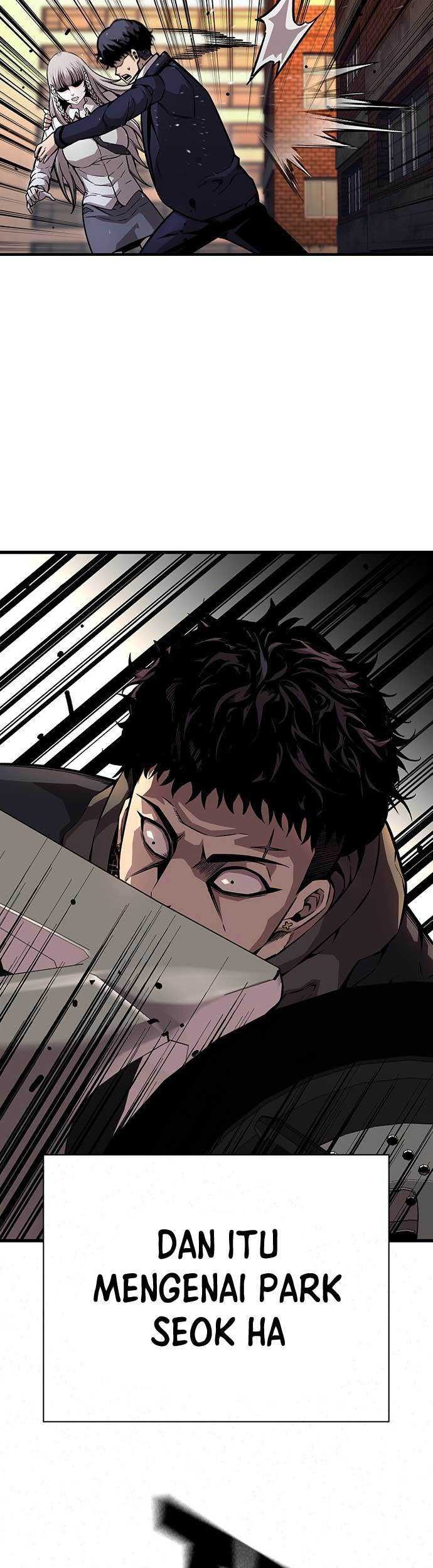 King Game Chapter 59 - halaman 17