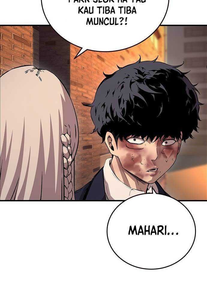 King Game Chapter 59 - halaman 22