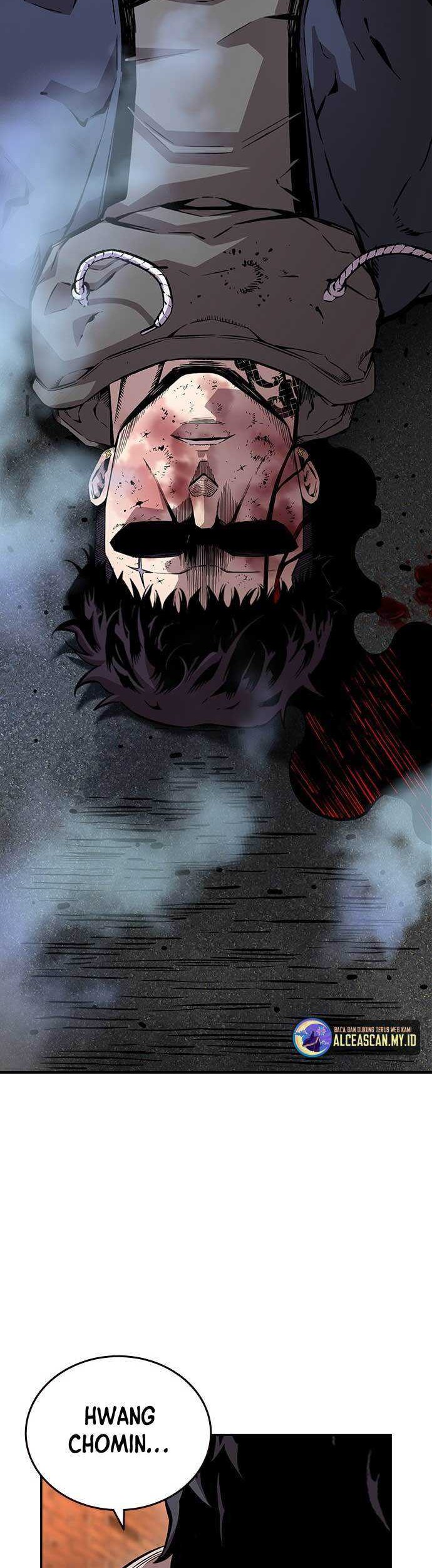 King Game Chapter 59 - halaman 24