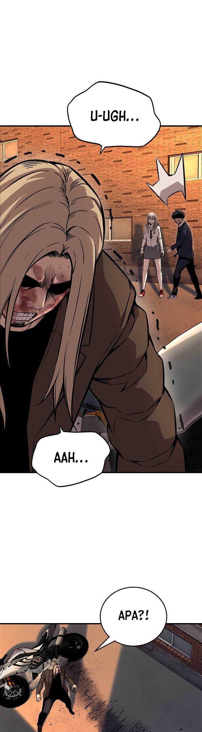 King Game Chapter 59 - halaman 26