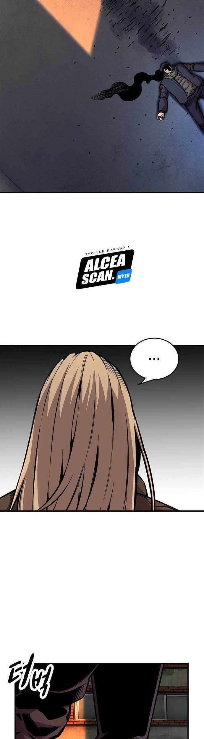 King Game Chapter 59 - halaman 27
