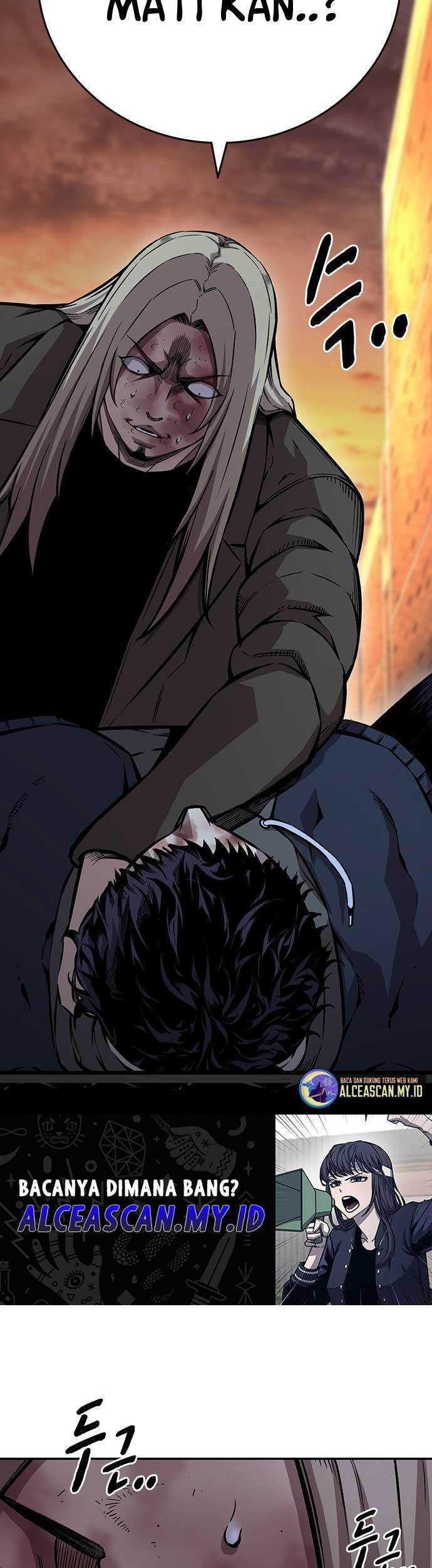 King Game Chapter 59 - halaman 29
