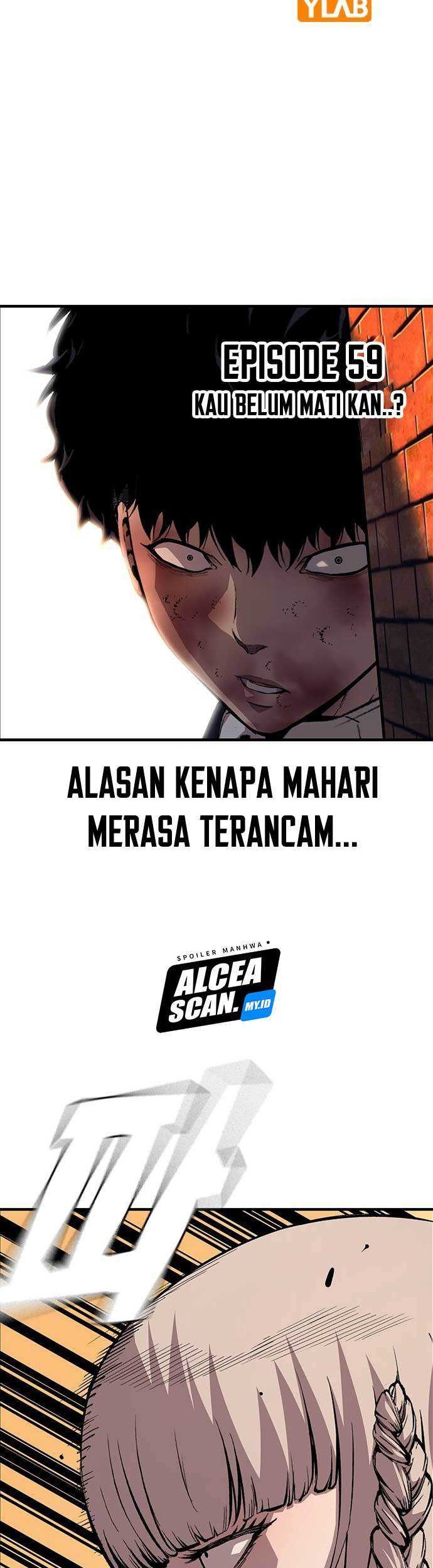 King Game Chapter 59 - halaman 3