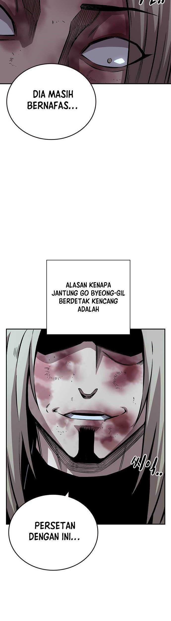 King Game Chapter 59 - halaman 30