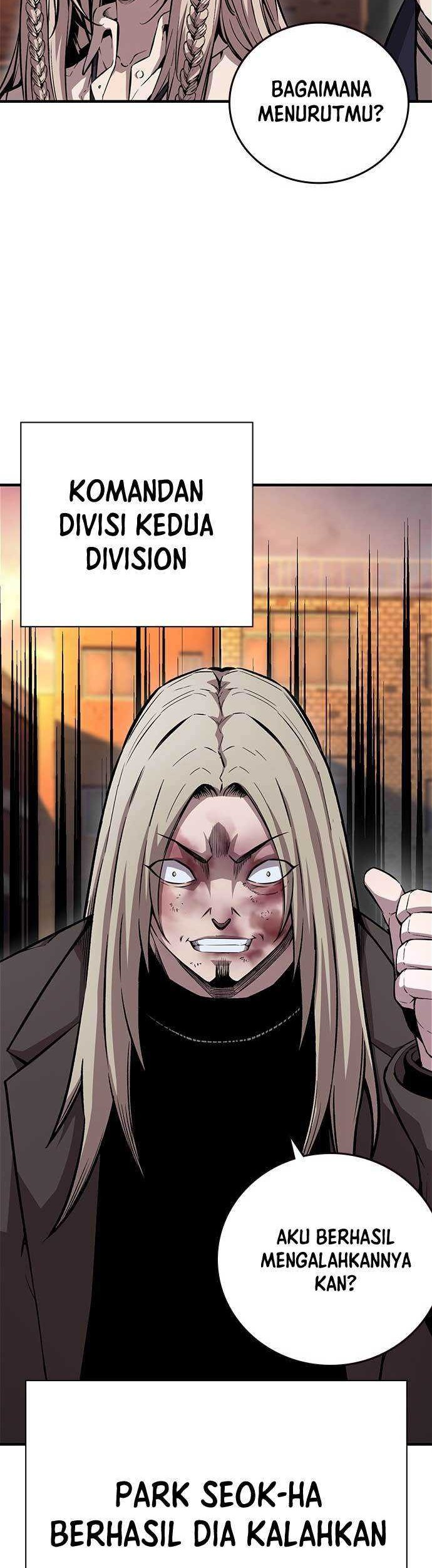 King Game Chapter 59 - halaman 33