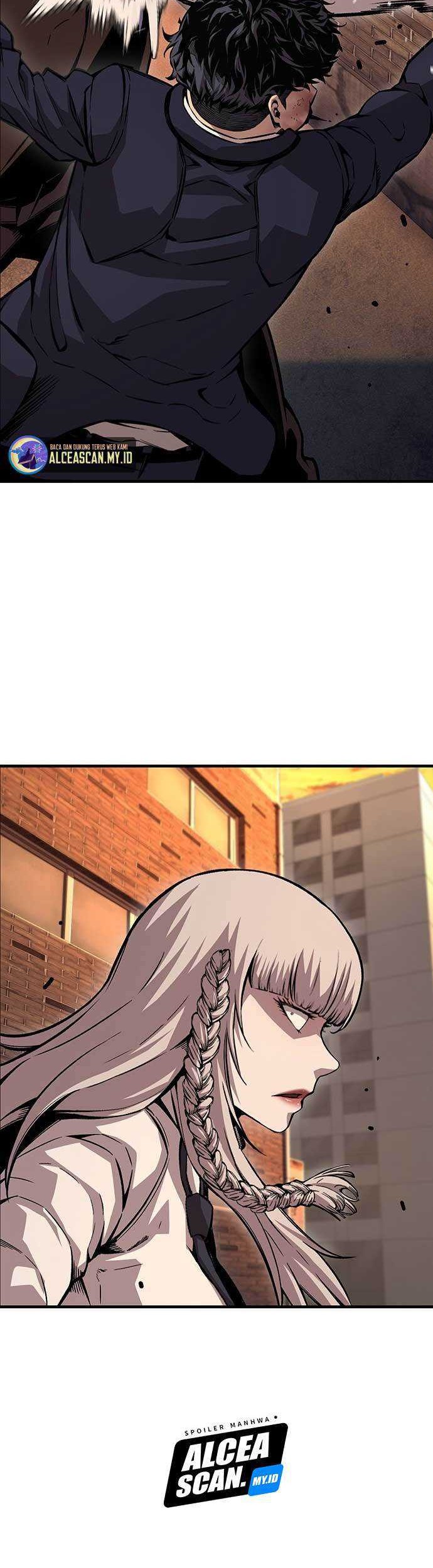 King Game Chapter 59 - halaman 39