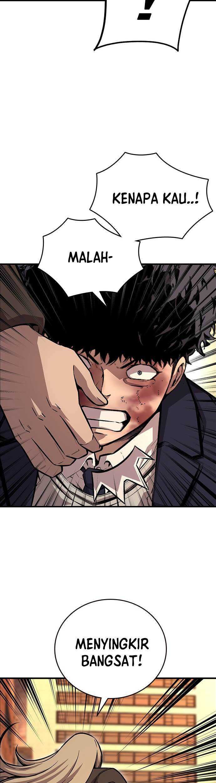 King Game Chapter 59 - halaman 44