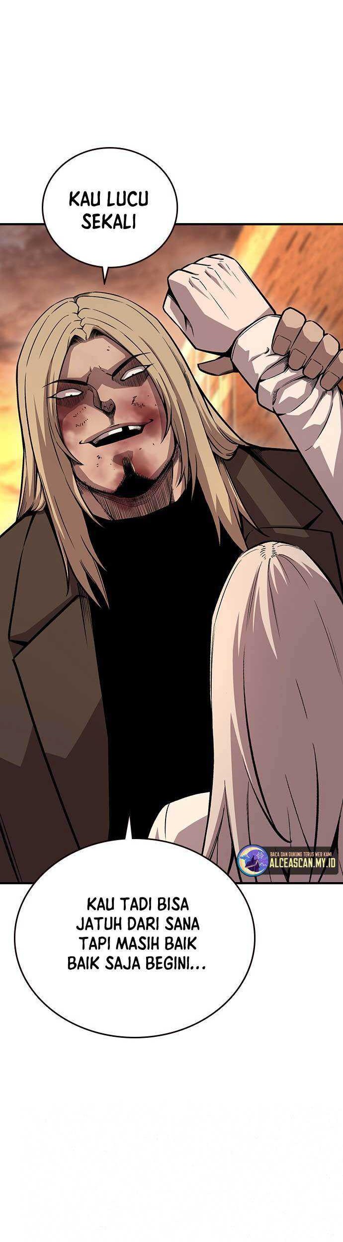 King Game Chapter 59 - halaman 48