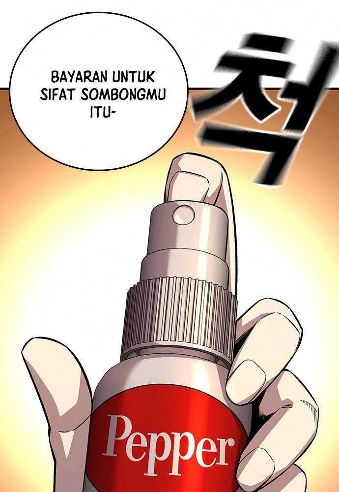 King Game Chapter 59 - halaman 49
