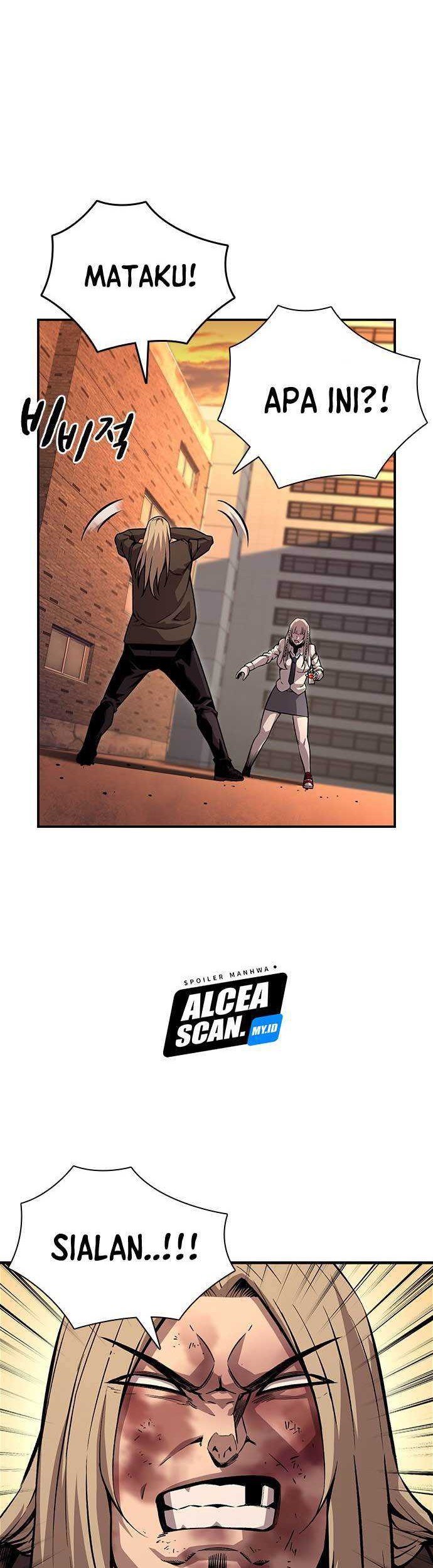 King Game Chapter 59 - halaman 51