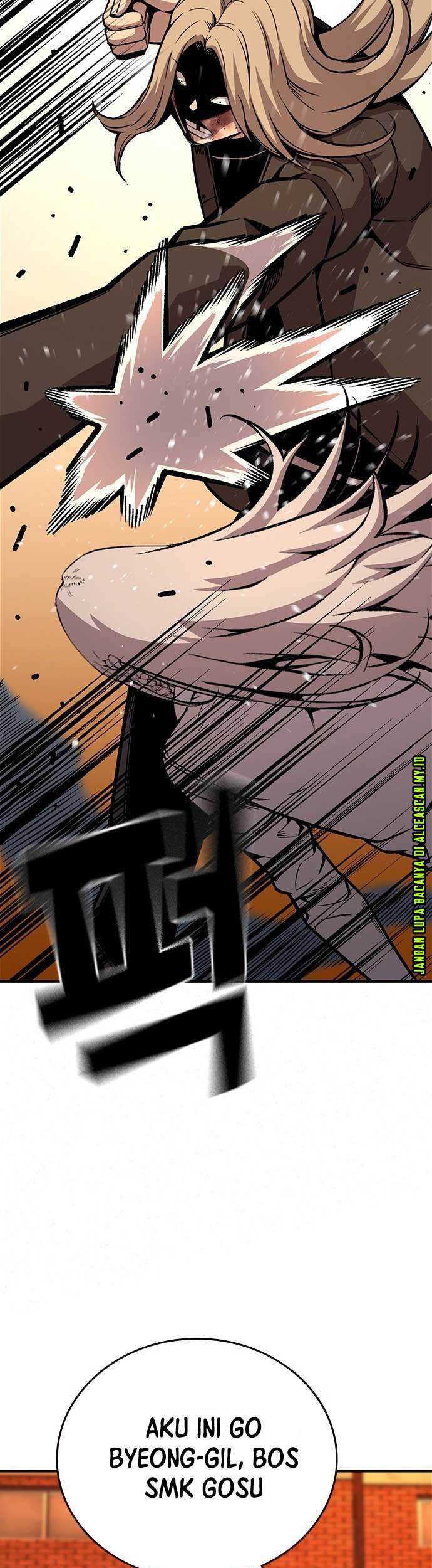 King Game Chapter 59 - halaman 53