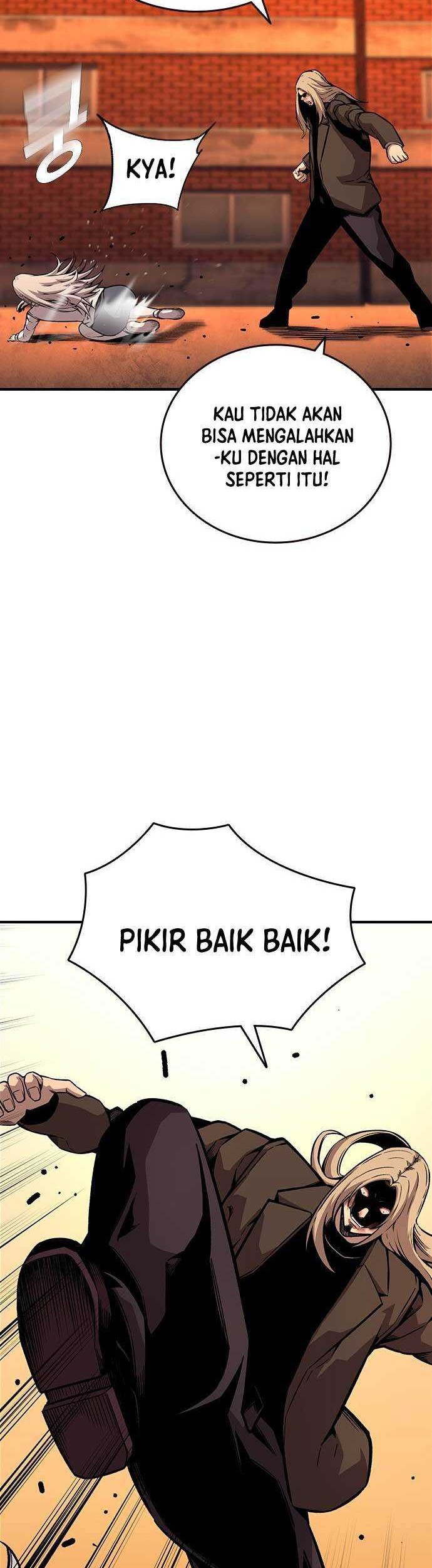 King Game Chapter 59 - halaman 54