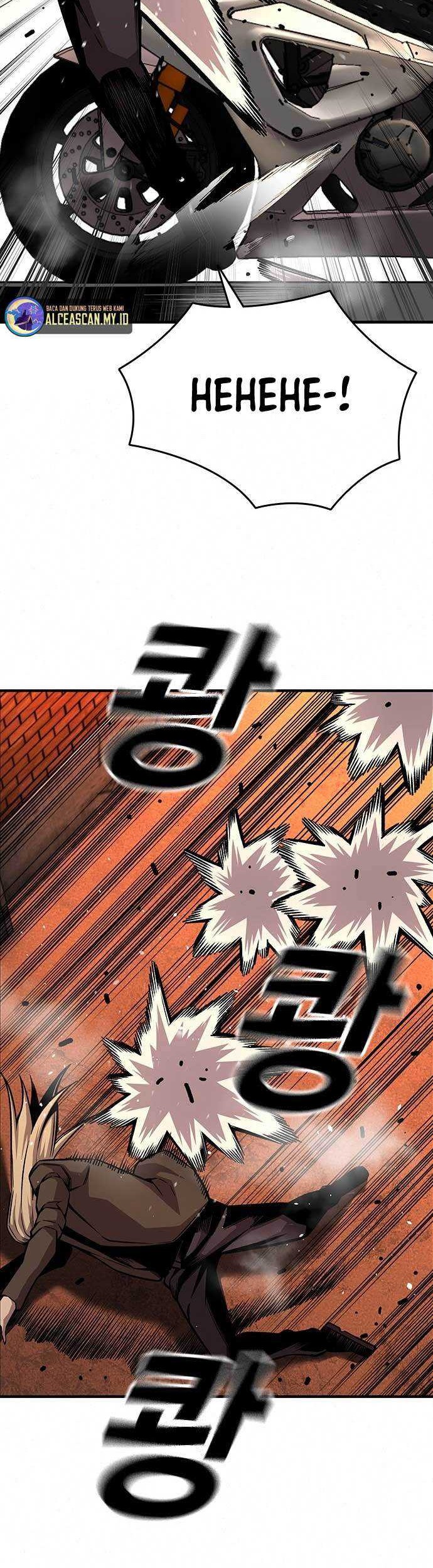 King Game Chapter 59 - halaman 57