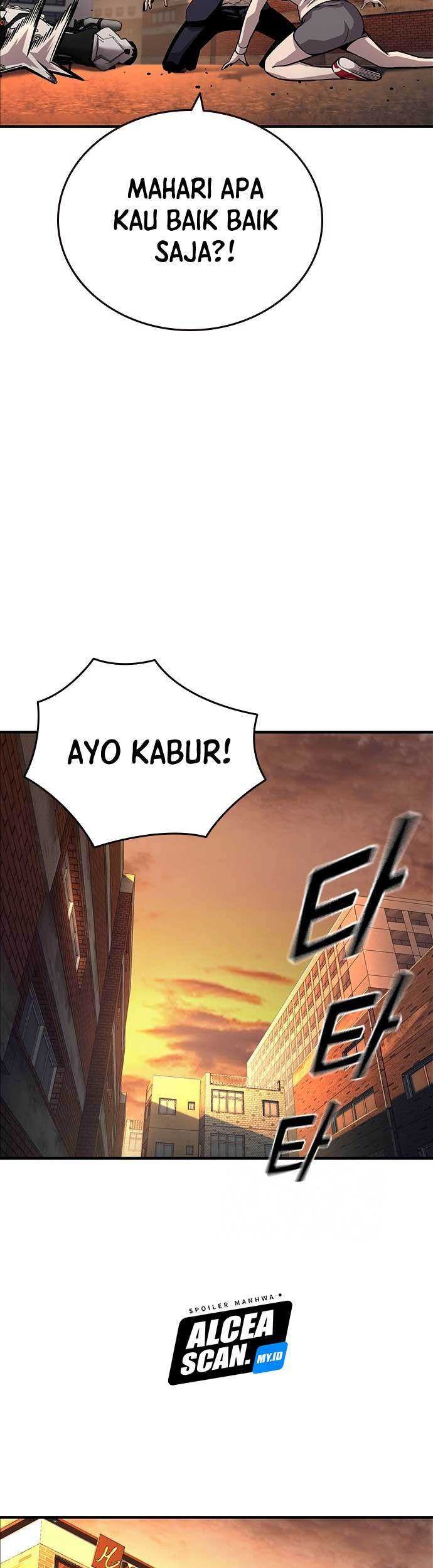King Game Chapter 59 - halaman 59