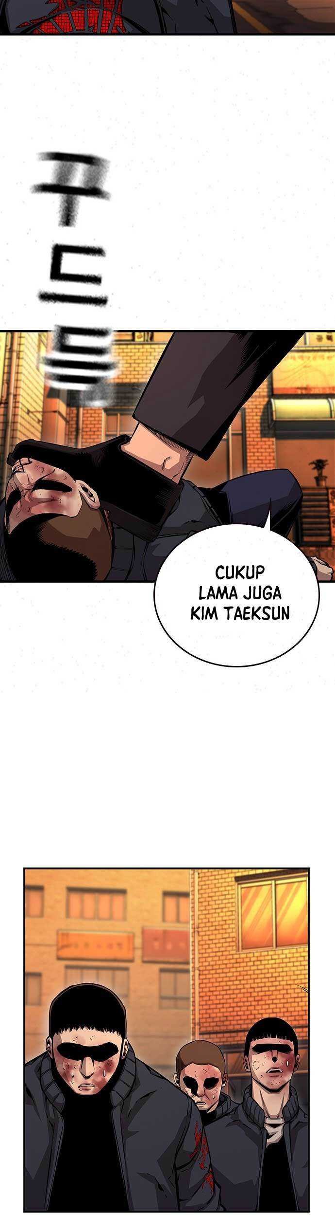 King Game Chapter 59 - halaman 65