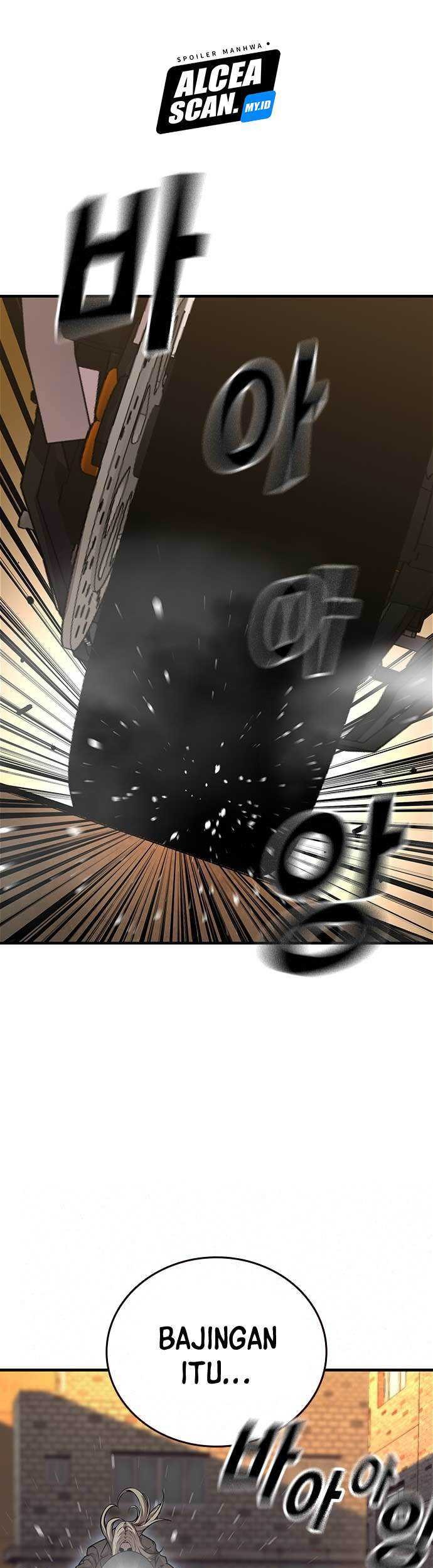 King Game Chapter 59 - halaman 8