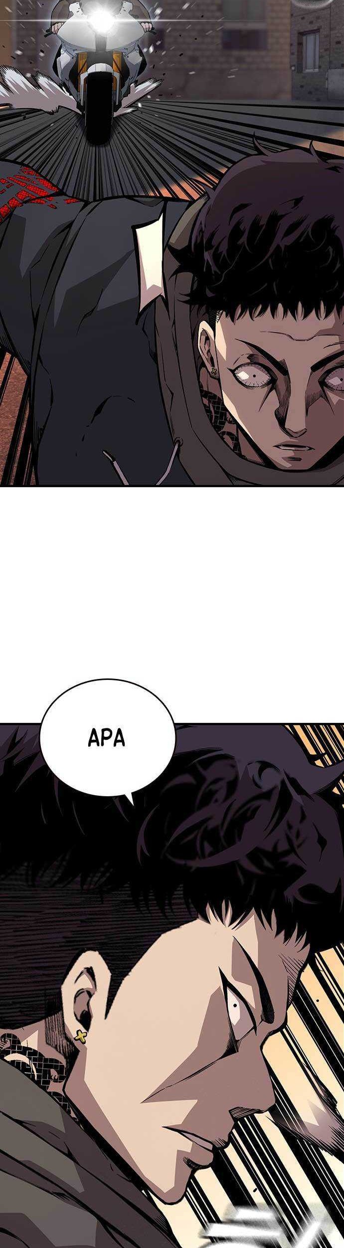 King Game Chapter 59 - halaman 9
