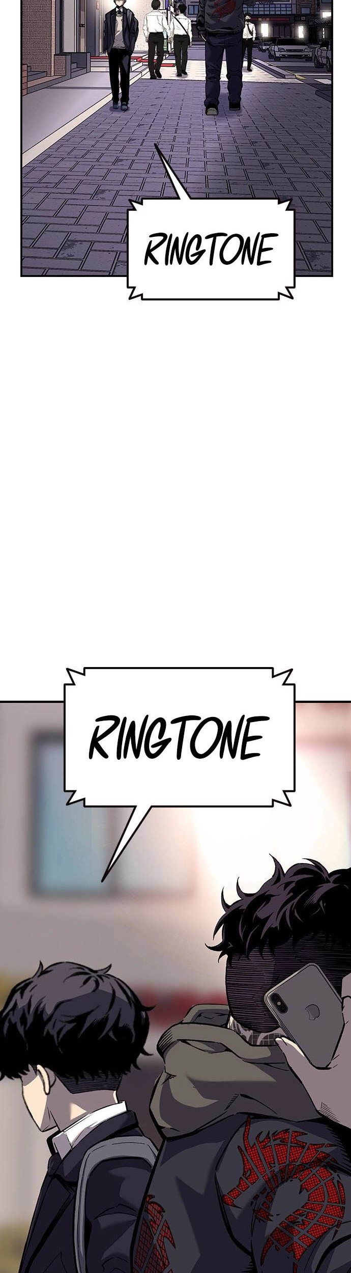 King Game Chapter 6 - halaman 10