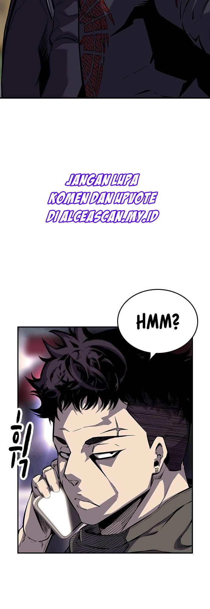 King Game Chapter 6 - halaman 11