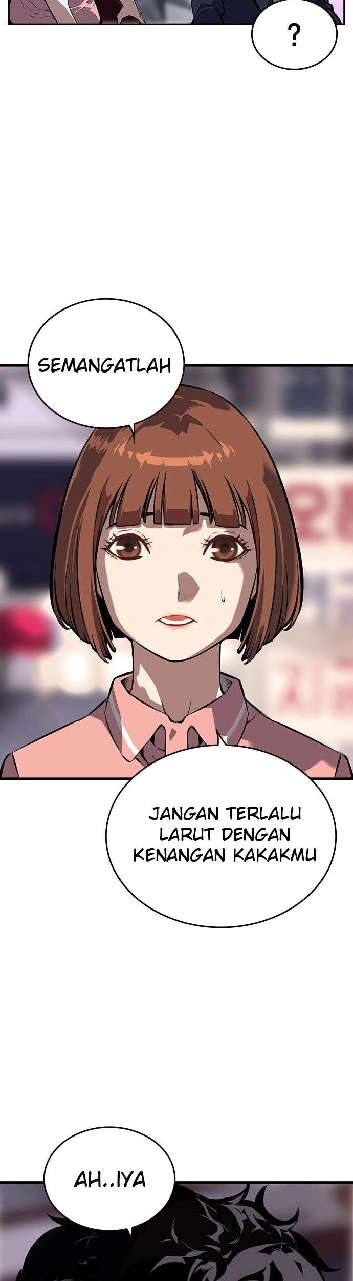 King Game Chapter 6 - halaman 18