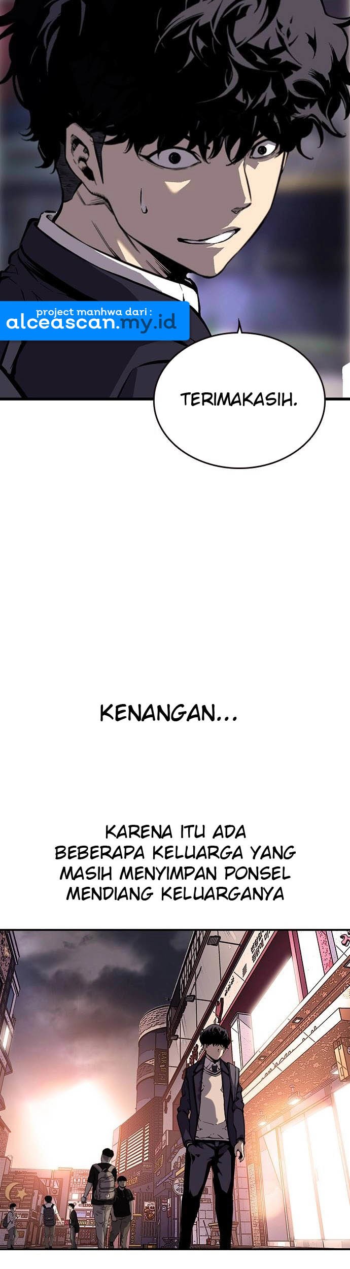 King Game Chapter 6 - halaman 19
