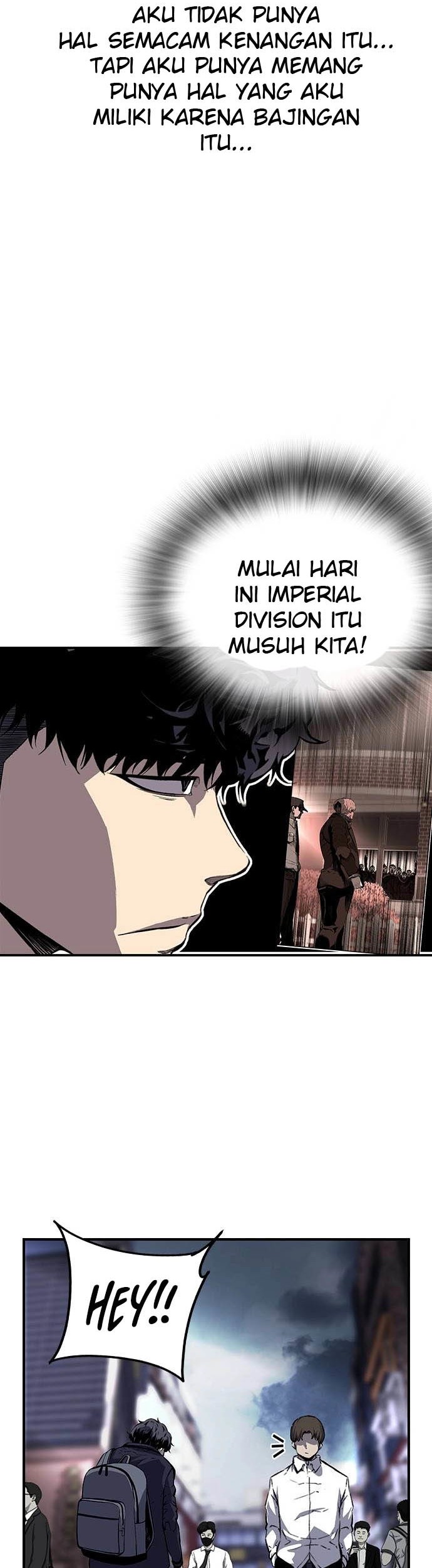 King Game Chapter 6 - halaman 20