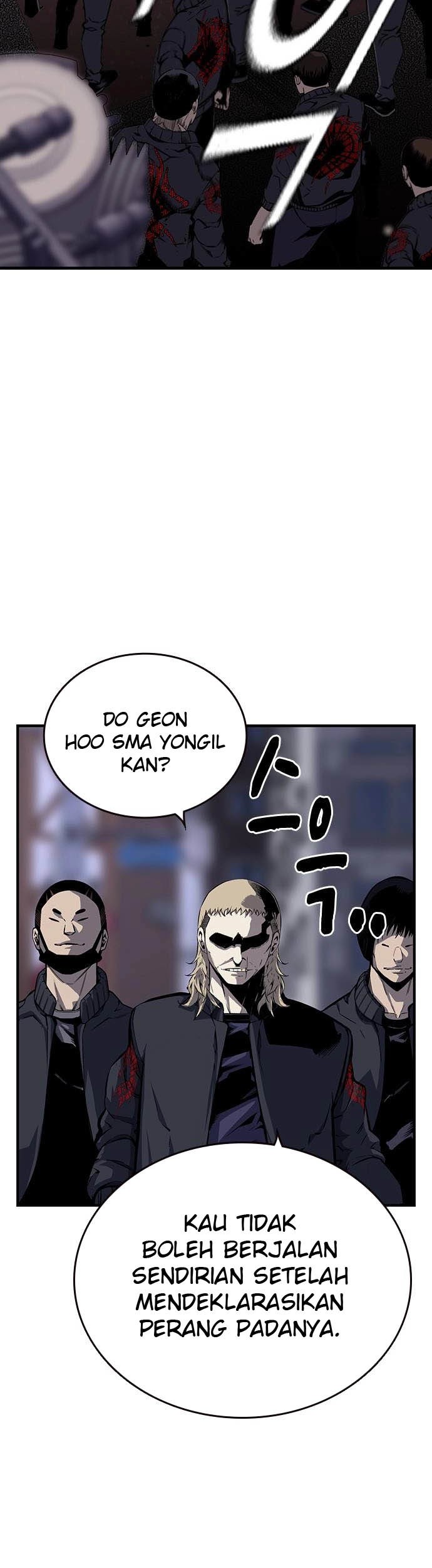 King Game Chapter 6 - halaman 24