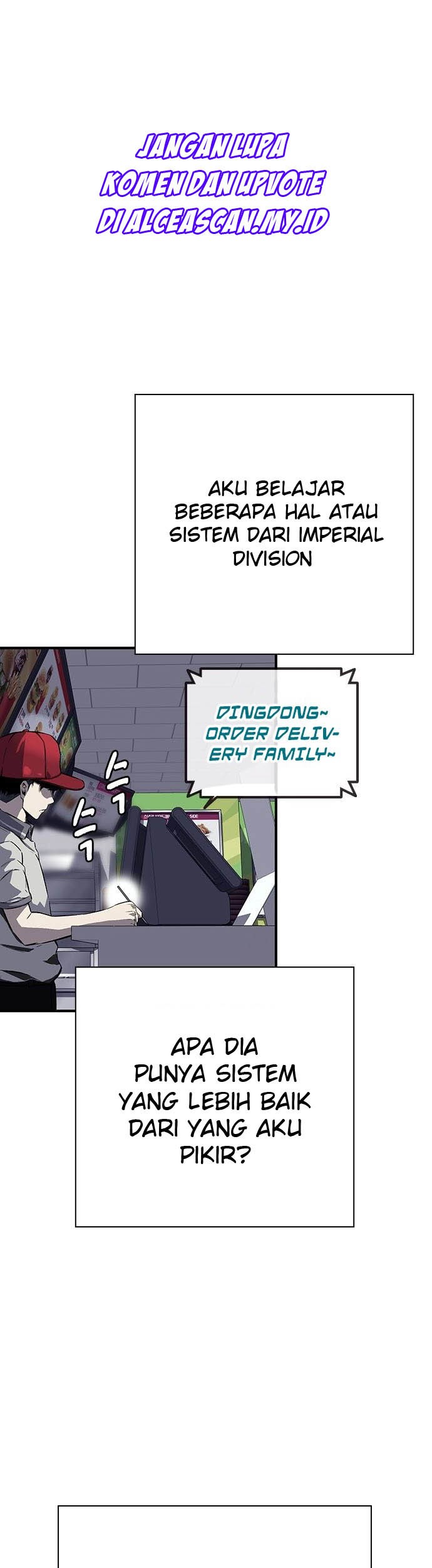 King Game Chapter 6 - halaman 29