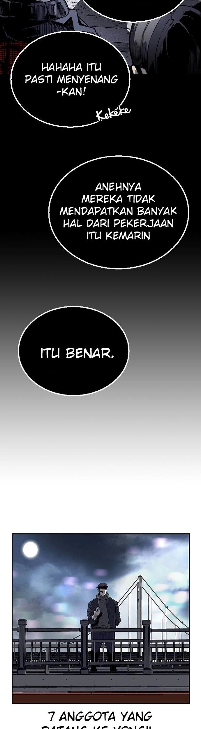 King Game Chapter 6 - halaman 3