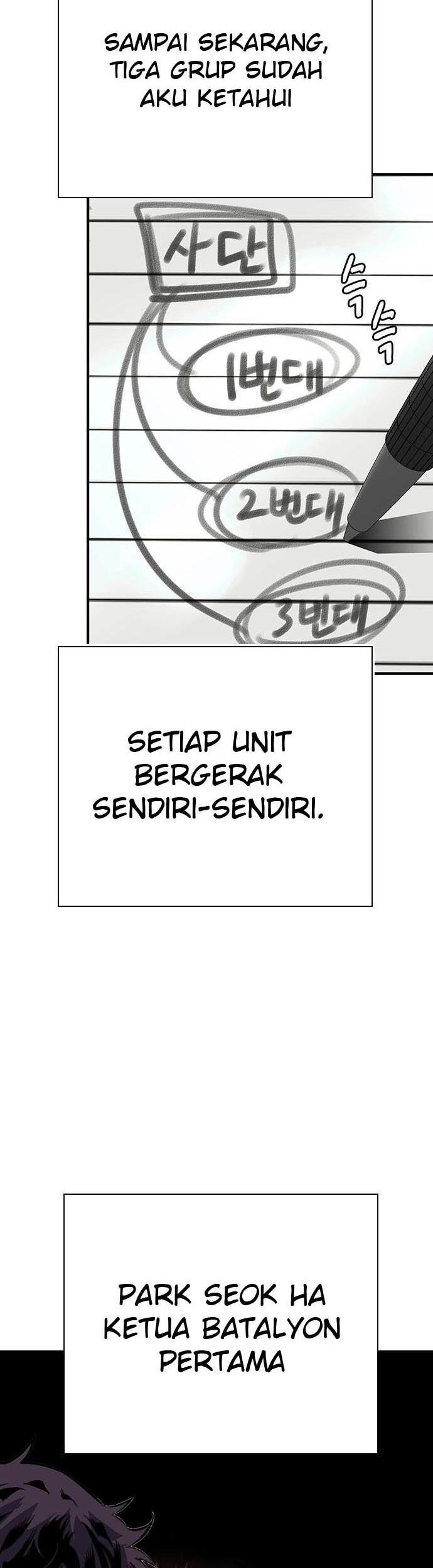 King Game Chapter 6 - halaman 30